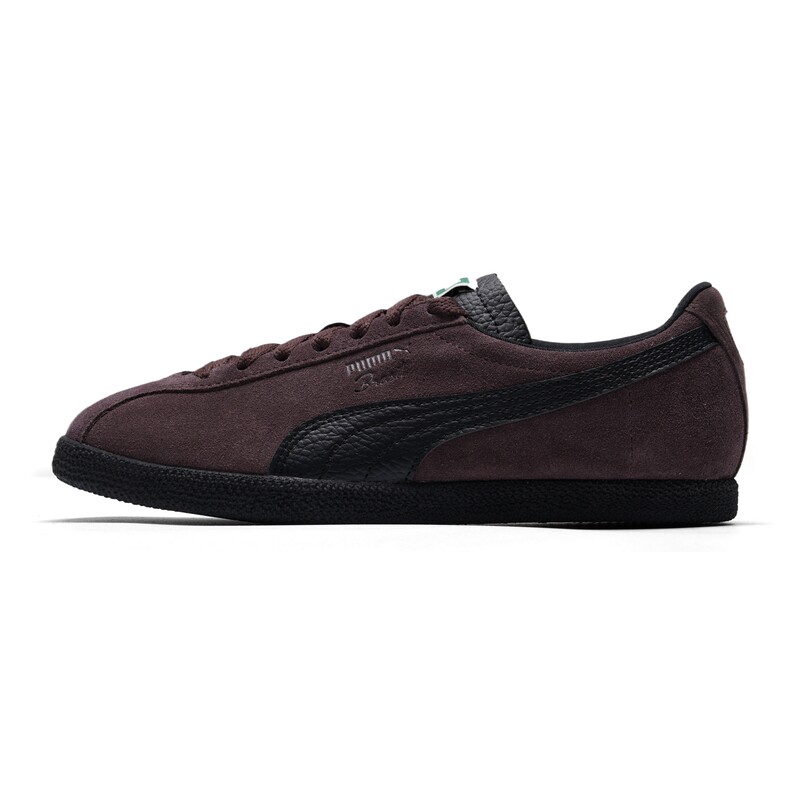 Puma Shoes Suede Classic - Puma Brasil LTH Model Klasik 403246-06
