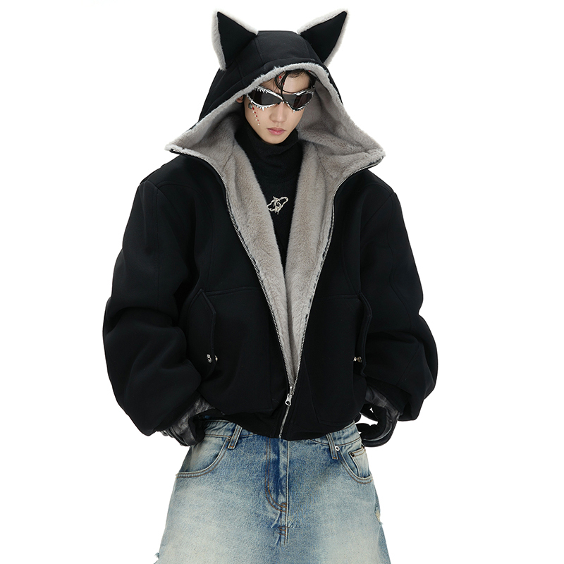 LUZHEN Desain Personal 2025 Ja - Street Fashion Men 2025 ulasan dan harga