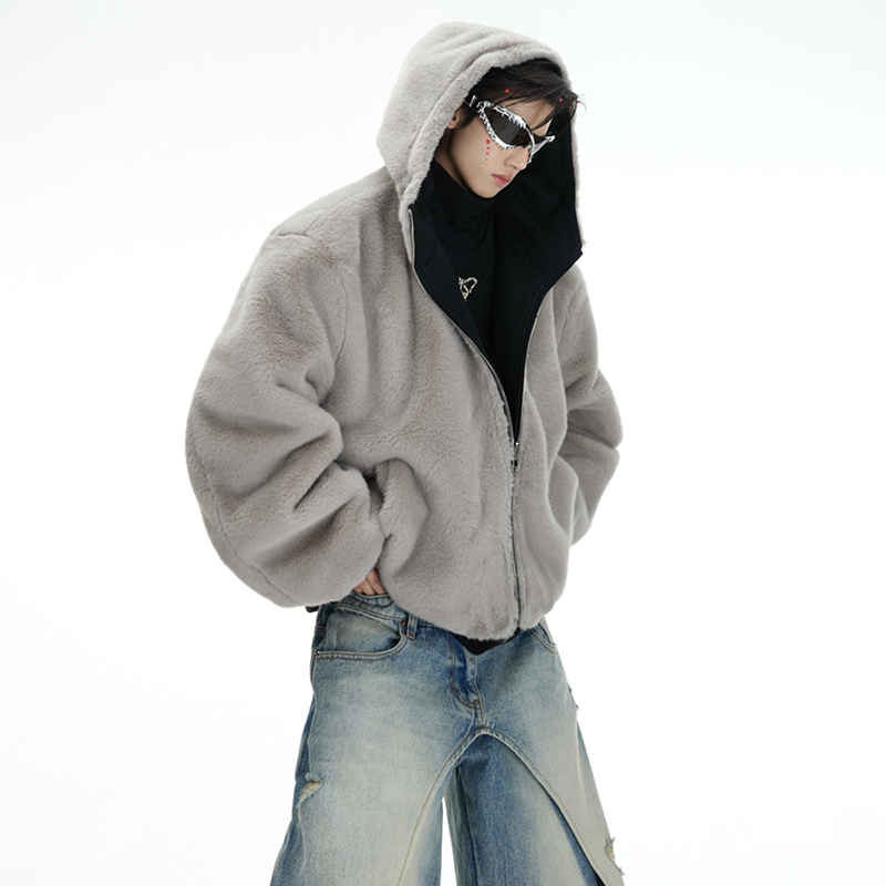 LUZHEN Desain Personal 2025 Ja - Street Fashion Men 2025 ulasan dan harga