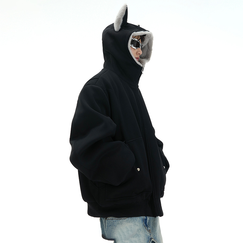 LUZHEN Desain Personal 2025 Ja - Street Fashion Men 2025 ulasan dan harga