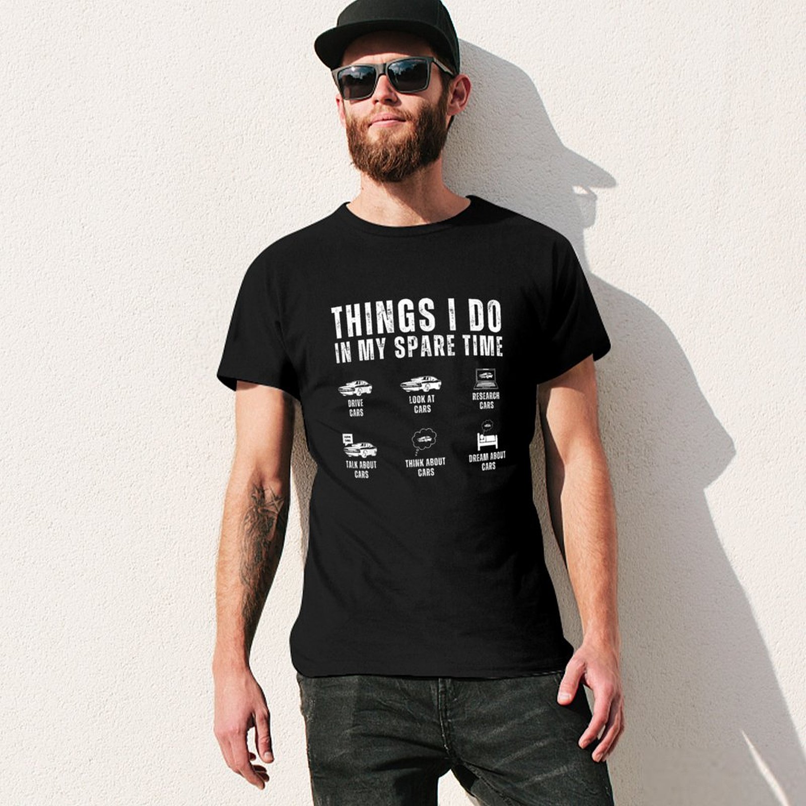 Hal-Hal Yang Saya Lakukan di W - Street Fashion For Short Guys ulasan dan harga